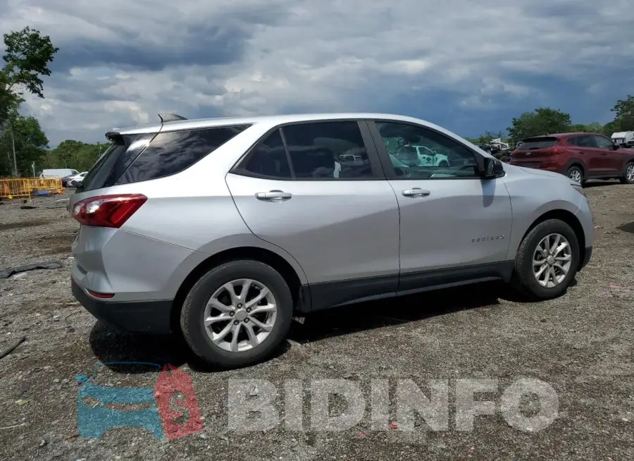 3GNAXHEV9LS719318 Photo# 3
