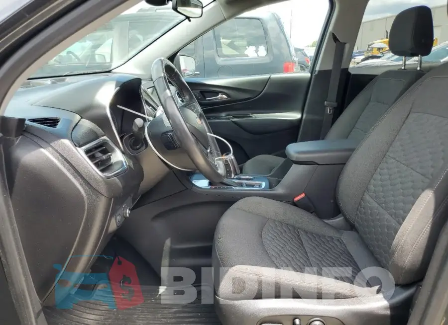 3GNAXJEVXKS609934 Photo# 7