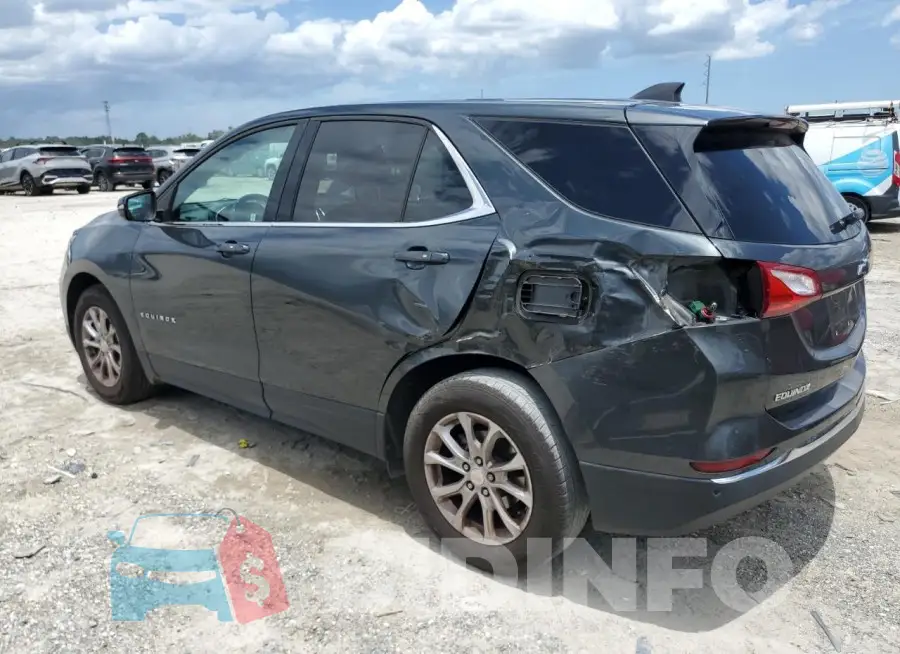 3GNAXJEVXKS609934 Photo# 2