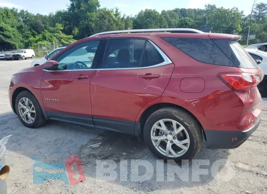 3GNAXLEX6LS535734 Photo# 2