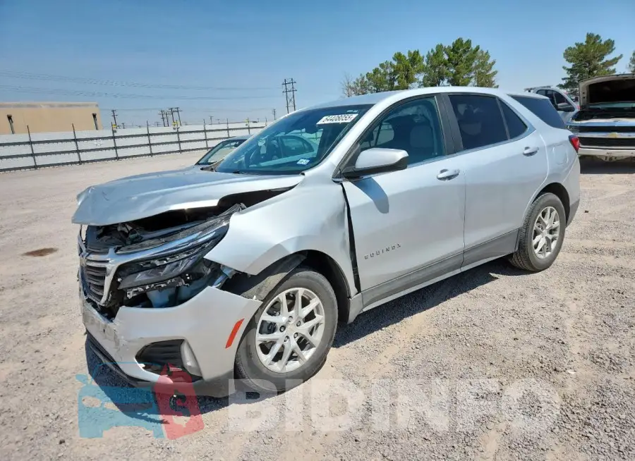3GNAXTEV9NL141415 Photo# 1