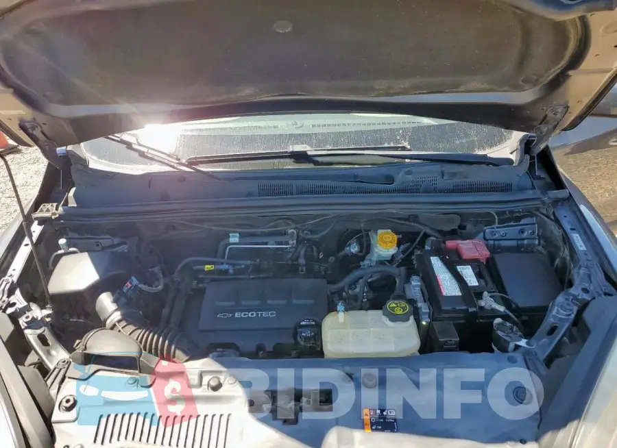 3GNCJLSB1GL171872 Photo# 12