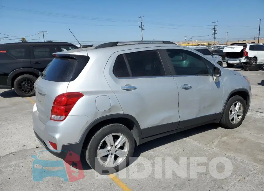 3GNCJLSB4KL280271 Photo# 3