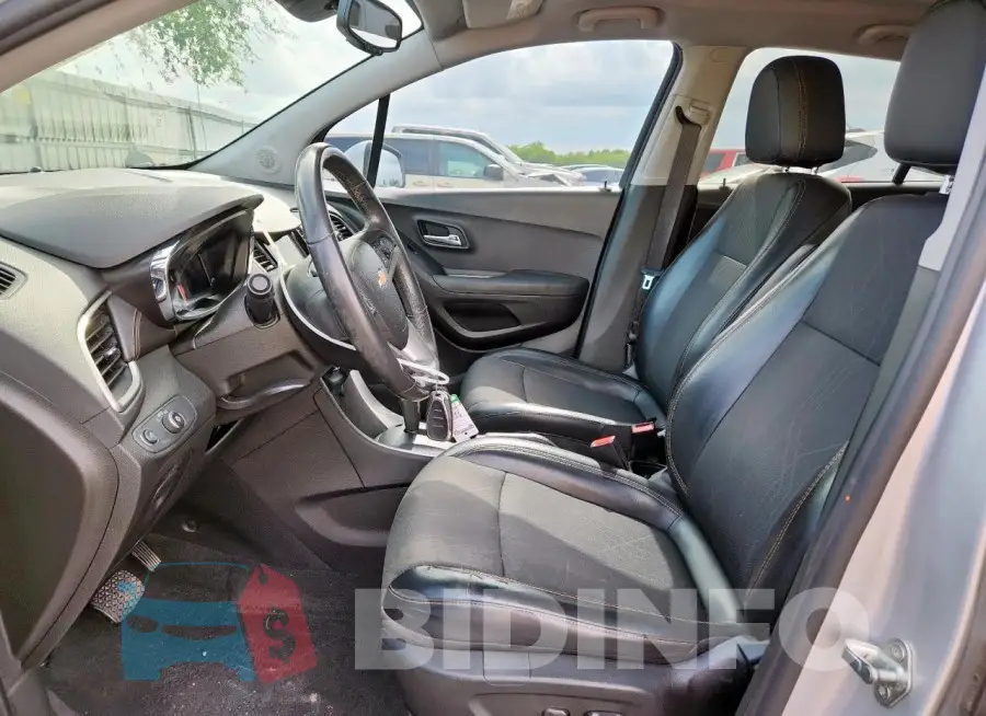 3GNCJLSB5KL154047 Photo# 7