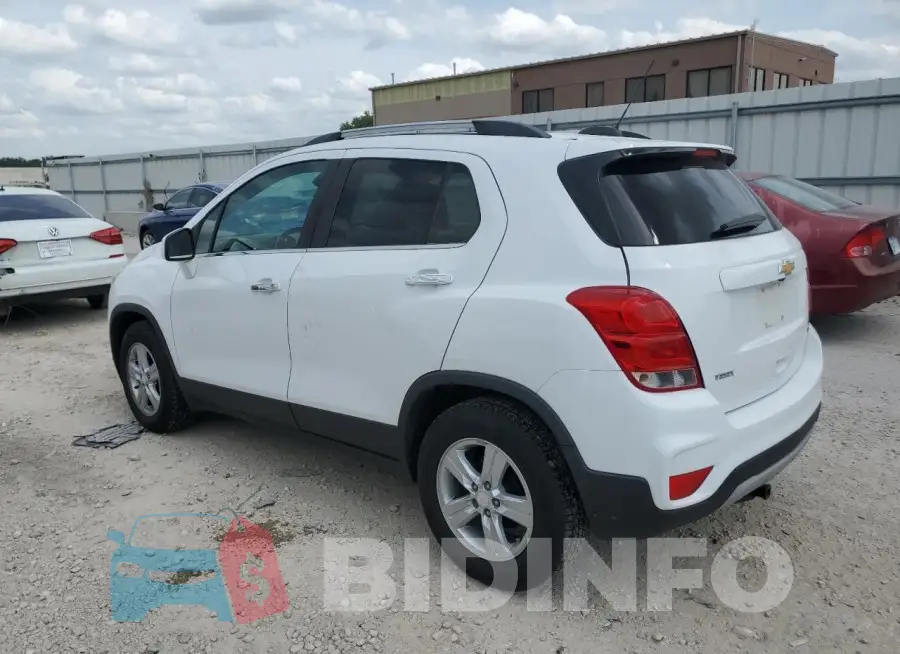 3GNCJLSB9HL258548 Photo# 2
