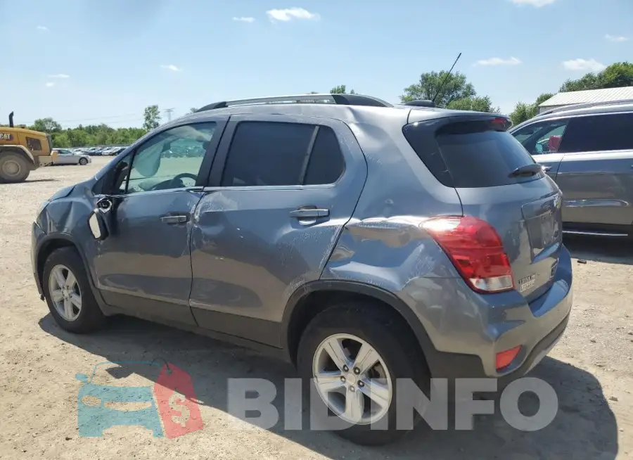 3GNCJPSB7LL329777 Photo# 2
