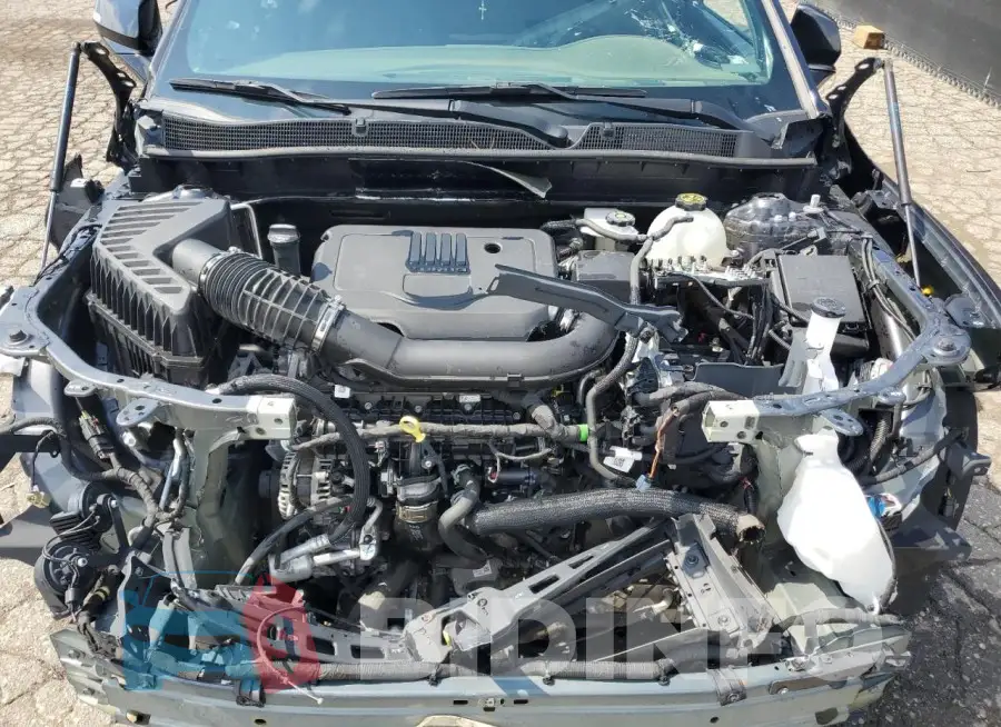 3GNKBCR40NS215394 Photo# 12