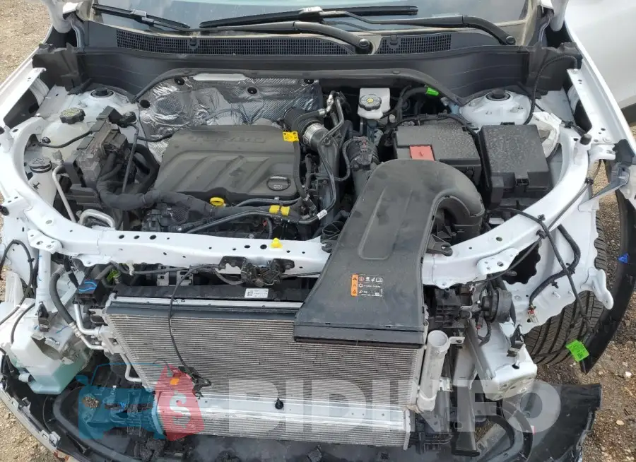 KL77LKEP8SC088852 Photo# 12