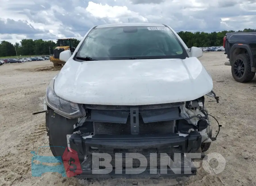 KL7CJKSB4HB125777 Photo# 5