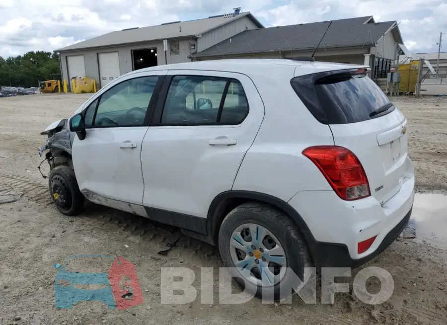 KL7CJKSB4HB125777 Photo# 2