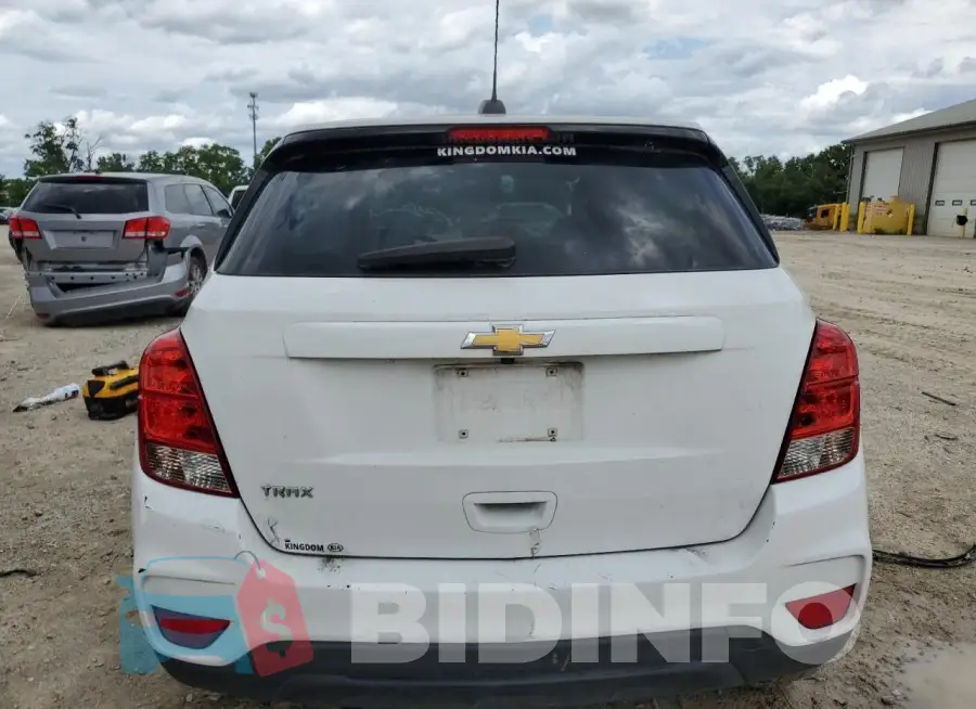 KL7CJKSB4HB125777 Photo# 6