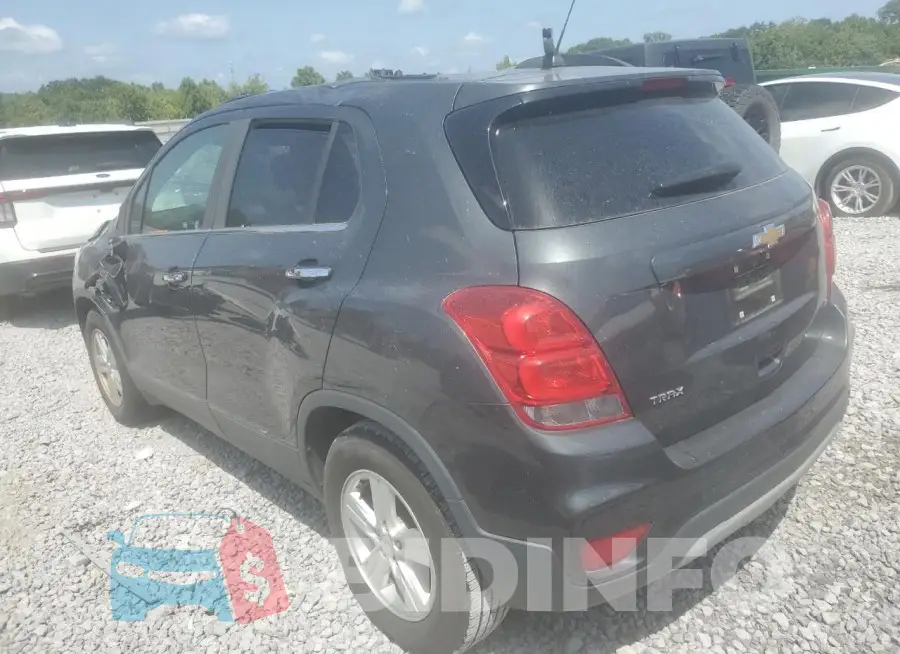 KL7CJLSB3HB220305 Photo# 2