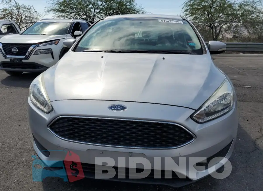 1FADP3F23GL285069 Photo# 5