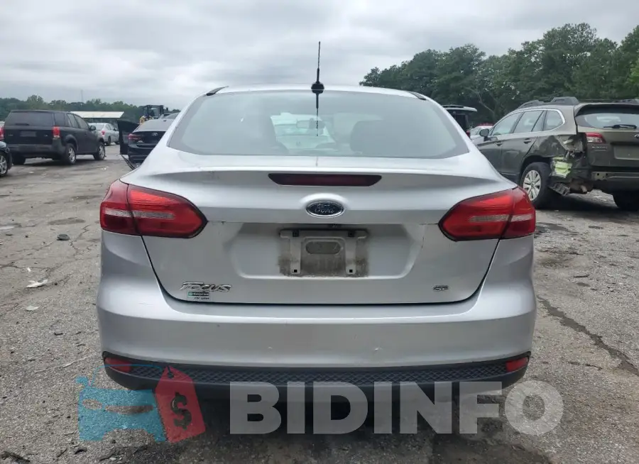 1FADP3F23HL286370 Photo# 6