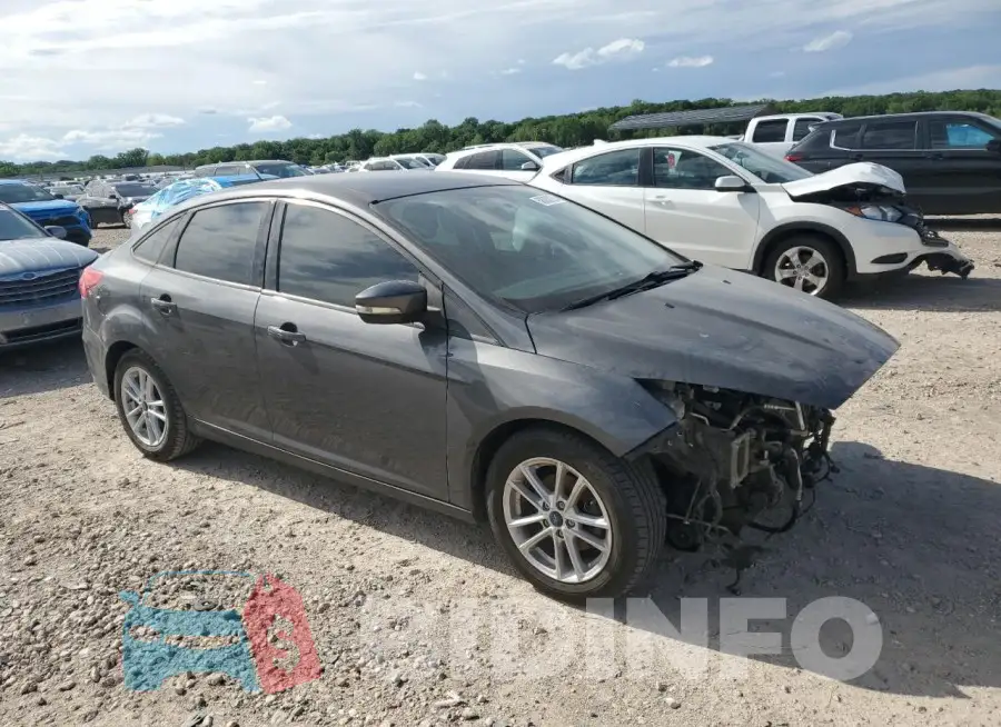 1FADP3F24HL342316 Photo# 4