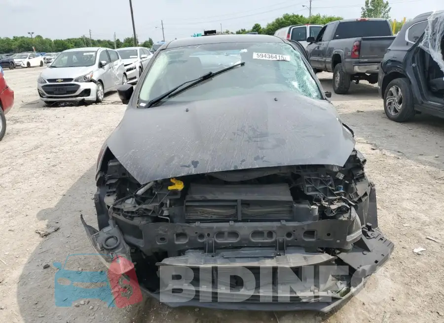 1FADP3K28GL336068 Photo# 5