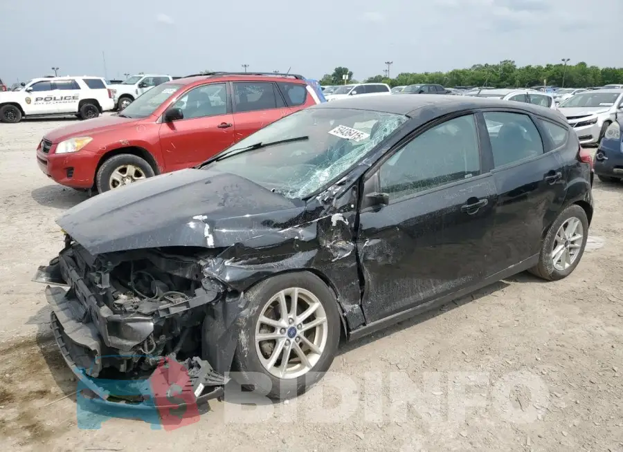 1FADP3K28GL336068 Photo# 1