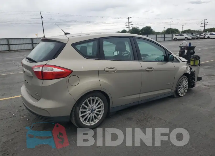 1FADP5AU6GL119617 Photo# 3