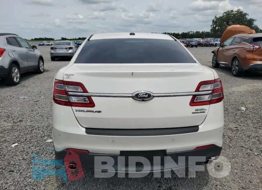 1FAHP2E80JG143280 Photo# 6