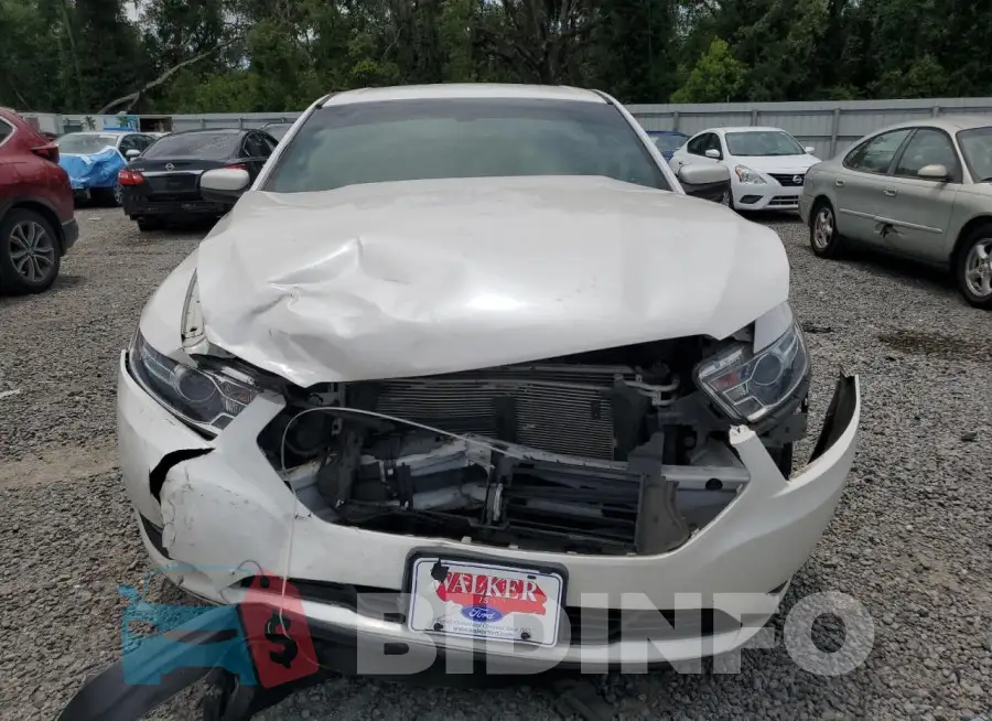 1FAHP2E80JG143280 Photo# 5