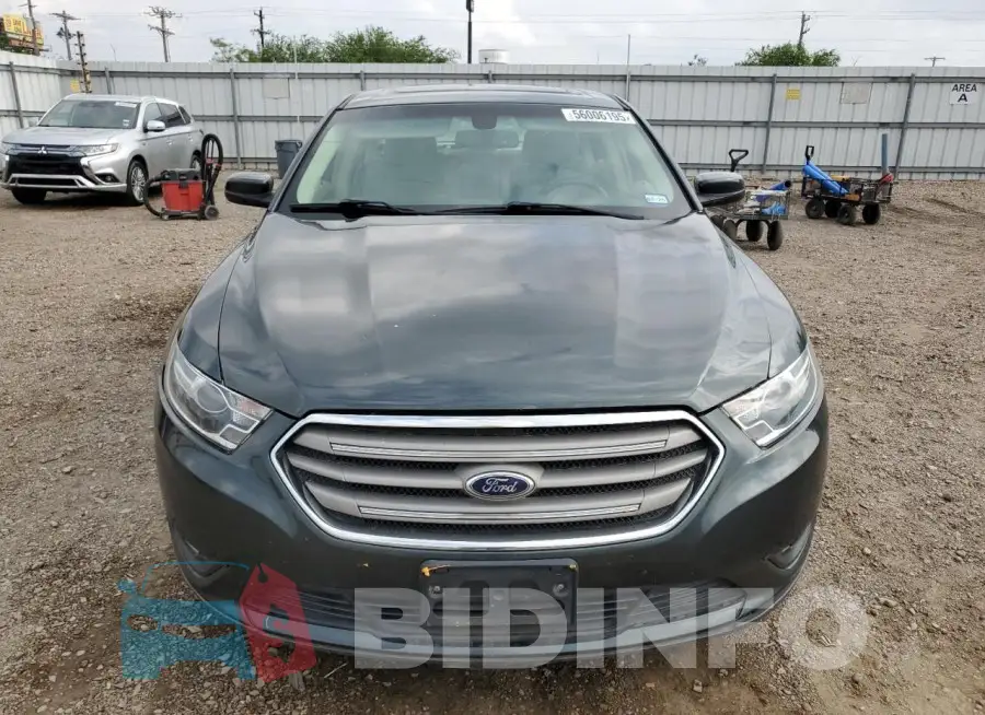 1FAHP2E83GG112145 Photo# 5