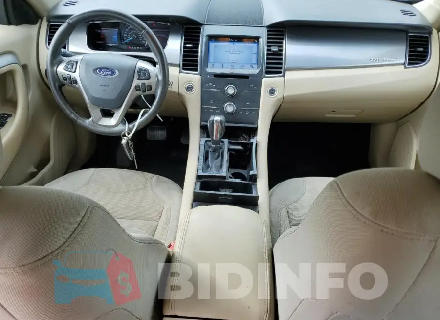 1FAHP2E83GG112145 Photo# 8