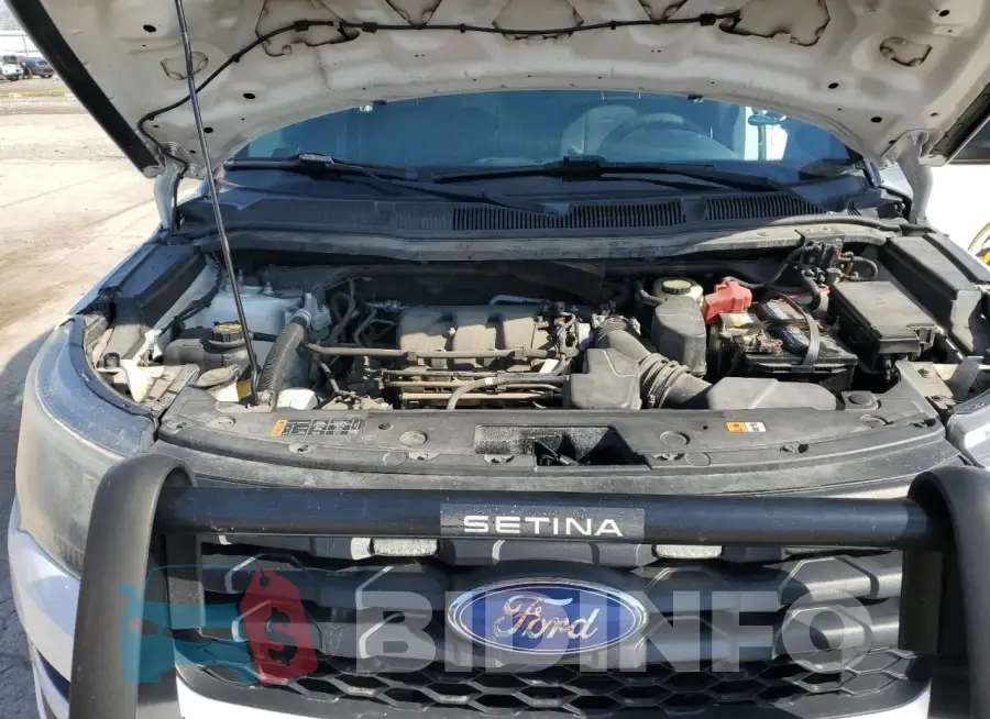 1FM5K8AR8HGA37047 Photo# 11