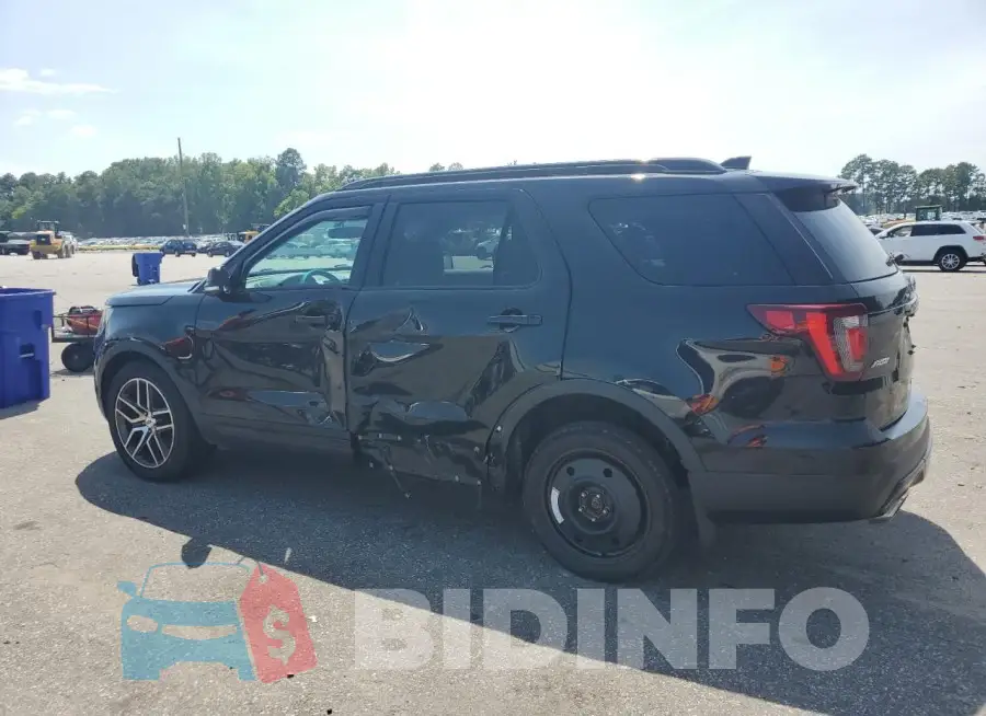 1FM5K8GTXGGB78297 Photo# 2