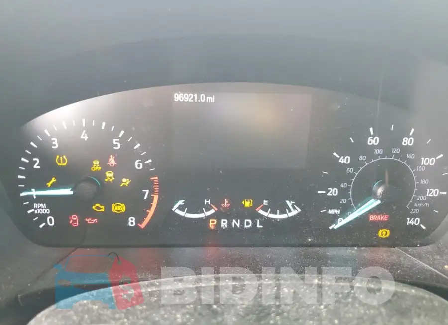1FMCU0G64LUC28071 Photo# 9