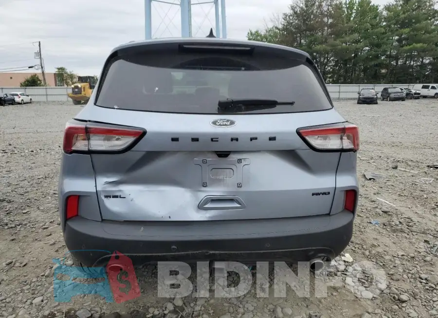 1FMCU9H95NUB40453 Photo# 6