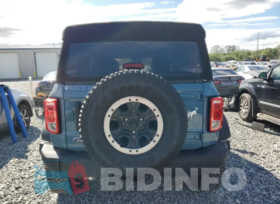 1FMEE5DP9NLB54140 Photo# 6