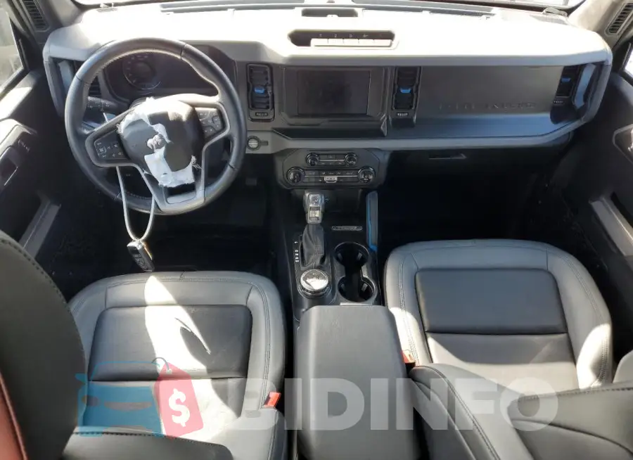 1FMEE5DP9NLB54140 Photo# 8