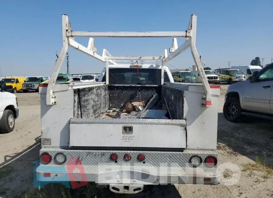 1FT7W2A66GEB85812 Photo# 6
