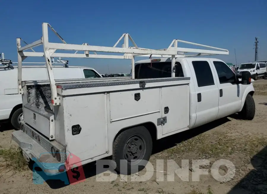 1FT7W2A66GEB85812 Photo# 3