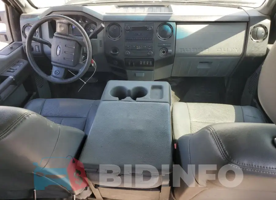 1FT7W2A66GEB85812 Photo# 8