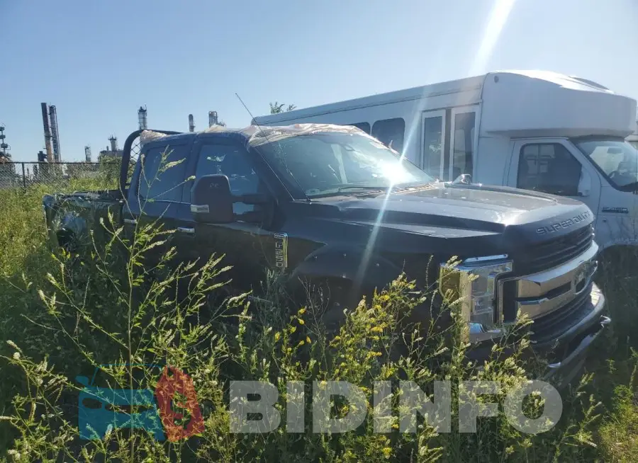 1FT7W2BT0HEC83272 Photo# 4
