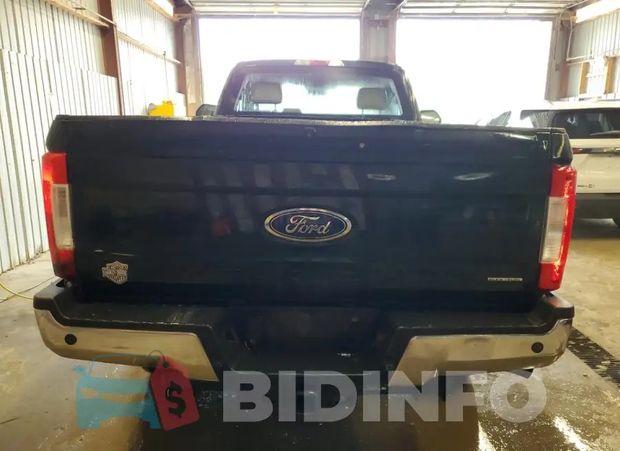 1FTBF2B60KEG24813 Photo# 6
