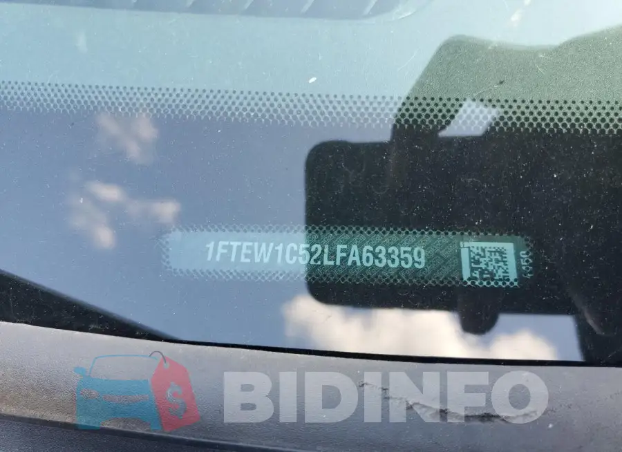 1FTEW1C52LFA63359 Photo# 12