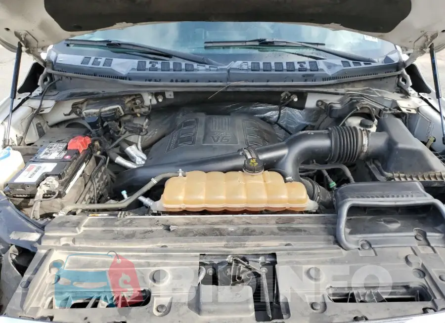 1FTEW1EG5GKF96821 Photo# 11