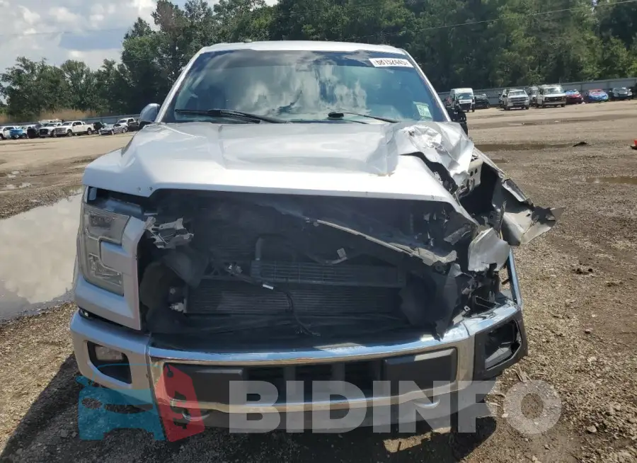 1FTEW1EG6GFB53277 Photo# 5
