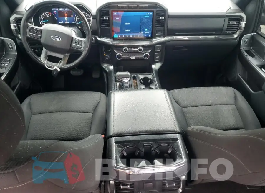 1FTEW1EP2MKD11343 Photo# 8