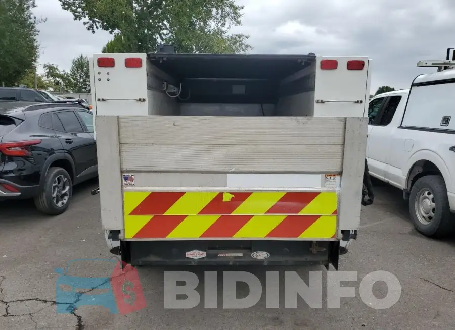 1FTEX1C57JKF23391 Photo# 6
