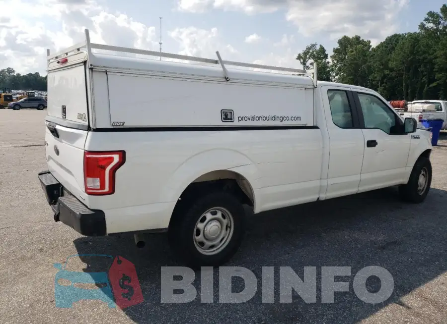 1FTEX1EF6GKD59663 Photo# 3