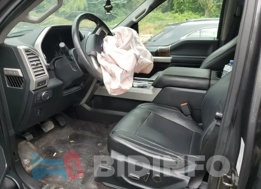 1FTFW1EG8GFA40287 Photo# 7