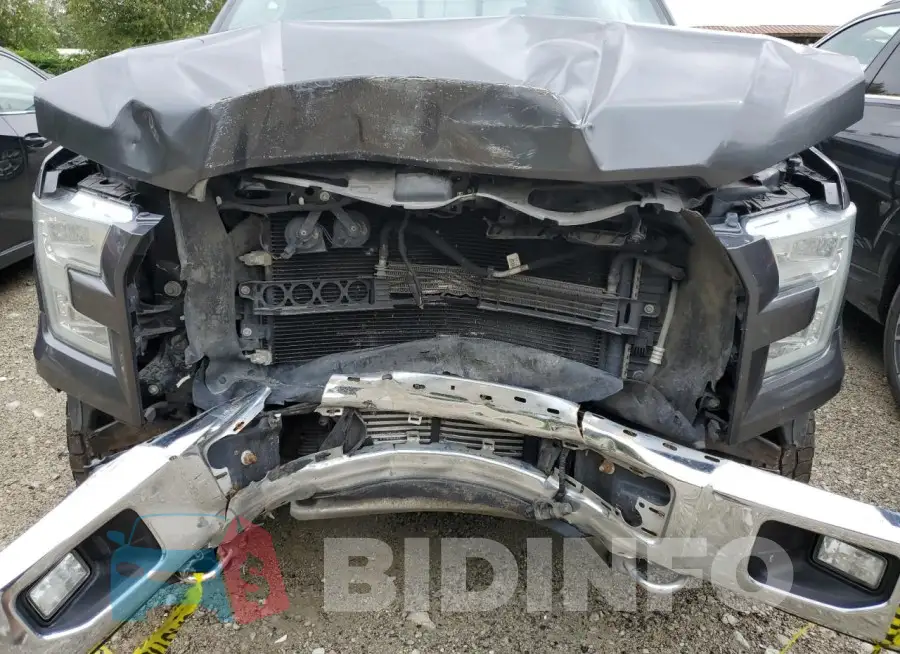 1FTFW1EG8GFA40287 Photo# 11