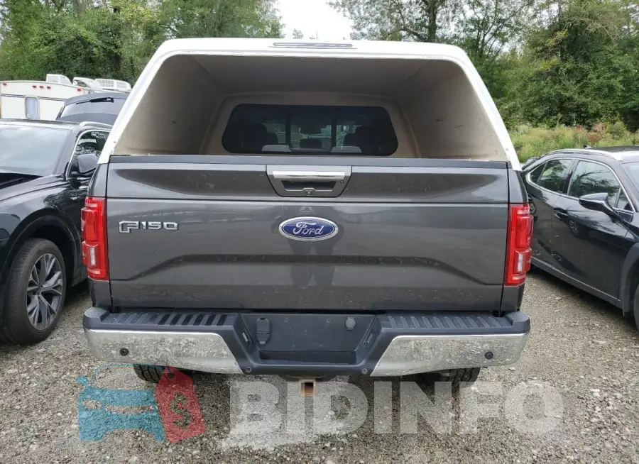 1FTFW1EG8GFA40287 Photo# 6