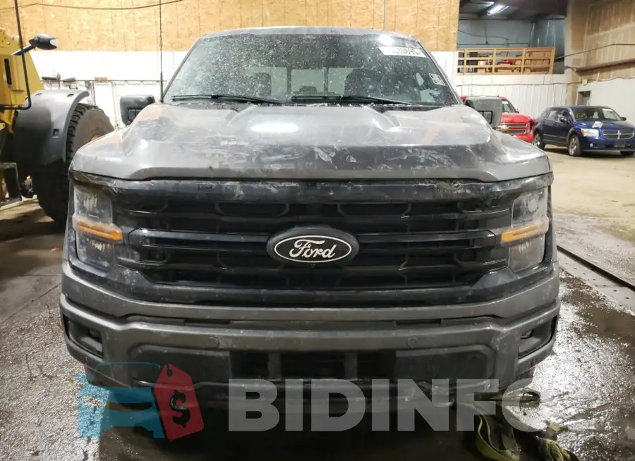 1FTFW3LD3RFB79086 Photo# 5