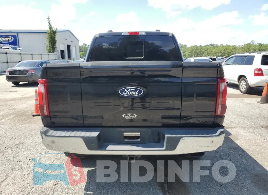 1FTFW5L55RFB88215 Photo# 6