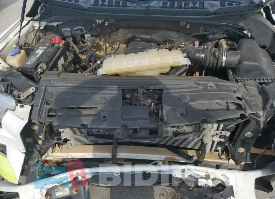 1FTFX1EF4HKE25309 Photo# 11