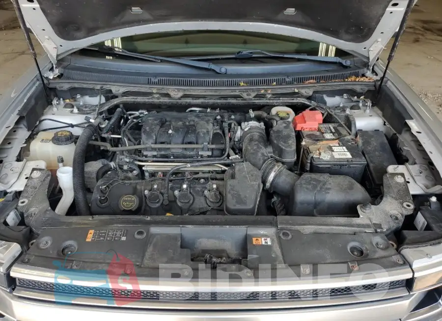 2FMHK6D8XHBA07107 Photo# 12
